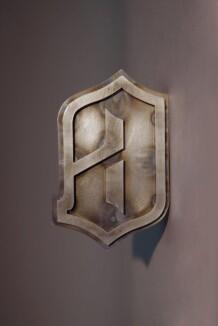 Brandeisen für Nineknights