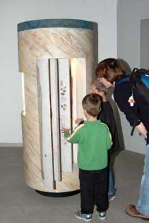 Kid´s Point - Roemer und Pelizaeus Museum