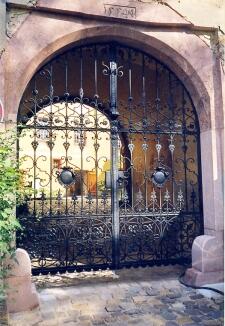 Tor Schloss_Frohberg