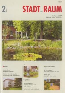 STADT und RAUM - Licht im urbanen Raum