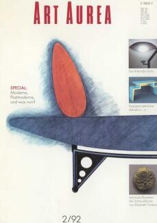 Art Aurea - Metalldesigner Peter Schmitz