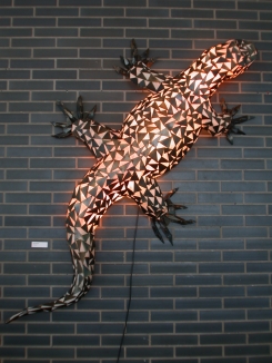 Metallformen - Metall formen