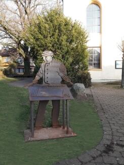 „Berwanger Nudelschneider“