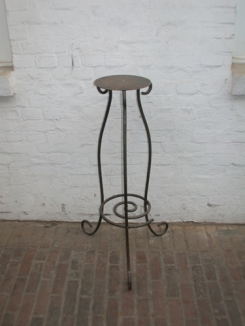 Tischuntergestell für Stehtisch