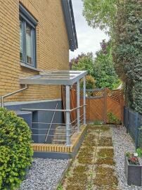 Dächer für Kellerabgänge online kaufen