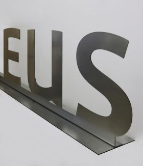Schriftzug Amadeus