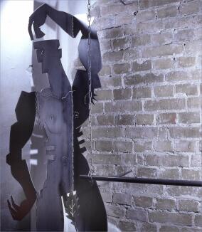 Skulpturen - Secreto