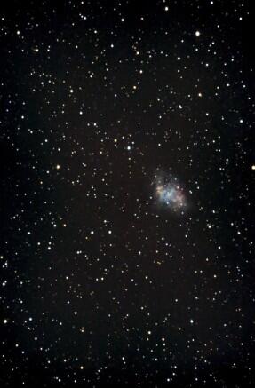 M1, Messier 1