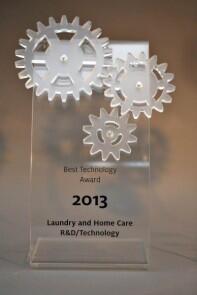 Der "Laundry & Home Care Research Award"