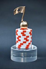 Rising Star Award für die Casinos Austria 2014