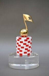 Casinos Austria - Rising Star Award 2013