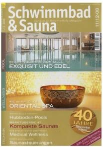 Artikel aus der Schwimmbad und Sauna