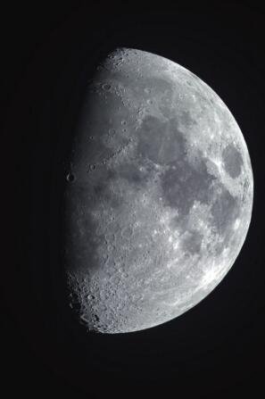 Mond, Astrofotografie