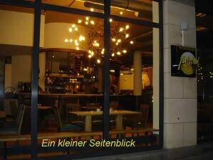 Restaurant Alfried