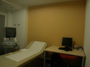 Frauenarztpraxis Mammographie Drs. Samse / Uleer in Hildesheim