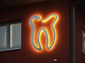 Haus der Zahngesundheit