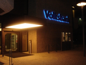 Lichtdecken Volksbank Hildesheim