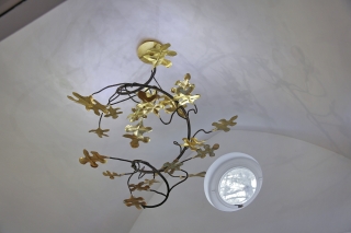 Leuchter Seefugium