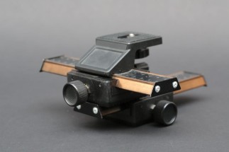 Kreuz Makroschlitten von Traumflieger