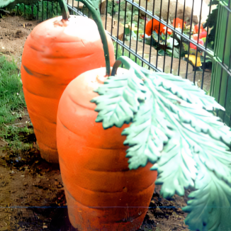 Hoppel Poppel Land im Zoo Hannover