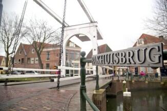 Beschriftung aus Aluminium