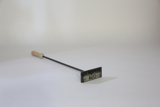 Brandeisen für Burger Branding Kofler & Kompanie