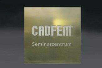 Werbeschild 