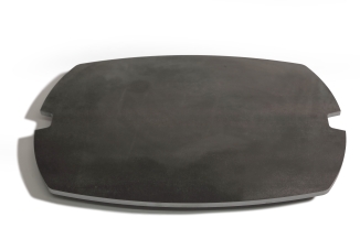 Grillplatte, Griddlelplatte