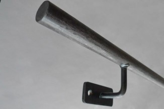 geschmiedeter Handlauf