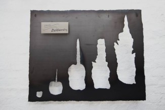 Kavernen Relief für Deep Underground