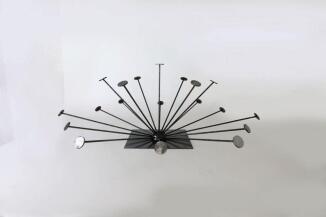 Keksdosenhalter für das August Kestner Museum