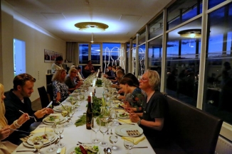 Bilder von unserer Betriebsfeier