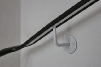 PVC Mipolan Handlauf