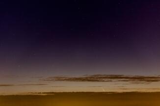 Komet C/2011 L4 (PANSTARRS)