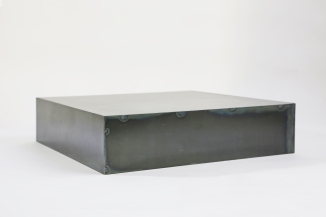 Podest für eine unserer Skulpturen