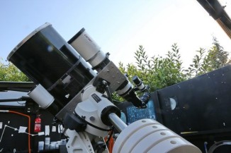 Skywatcher Esprit 120