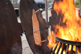 Feuerlachs Stand Zoo Hannover