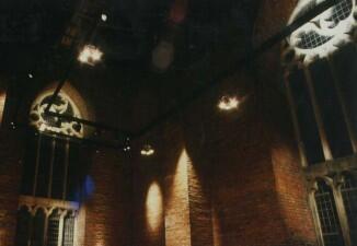 Ausstellungs- und Beleuchtungsplanung im höchsten Kirchturm Niedersachsens