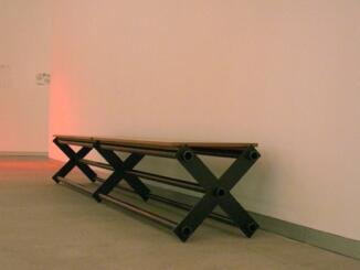 Bank für das Roemer- und Pelizaeus Museum Hildesheim