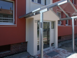 Hausnummer 12