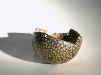 Kugelschale_mit_Silberlot