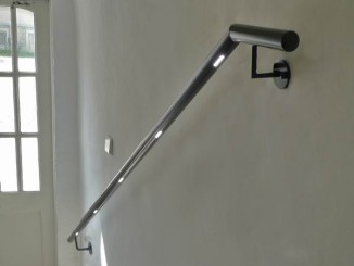 LED Handlauf