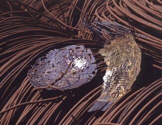 Schalen aus Buntmetall