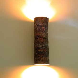 Wandleuchte Kalimera