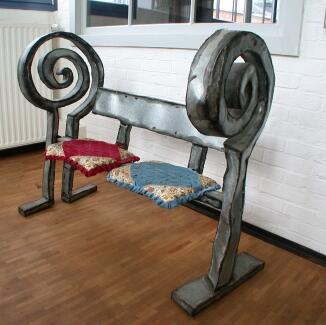 Sofa   Schöne Aussicht