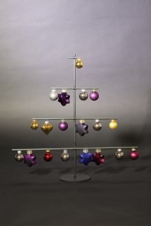 Tischtannenbaum