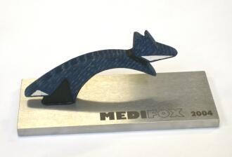 Medifox Award