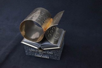 Der Alpha Award für 2011