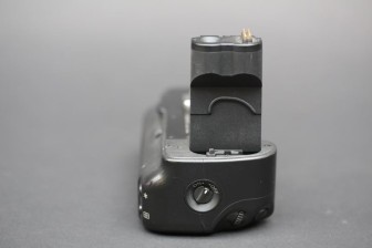 Original Canon Batteriegriff BG E2N