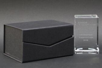 Junior Award 2016